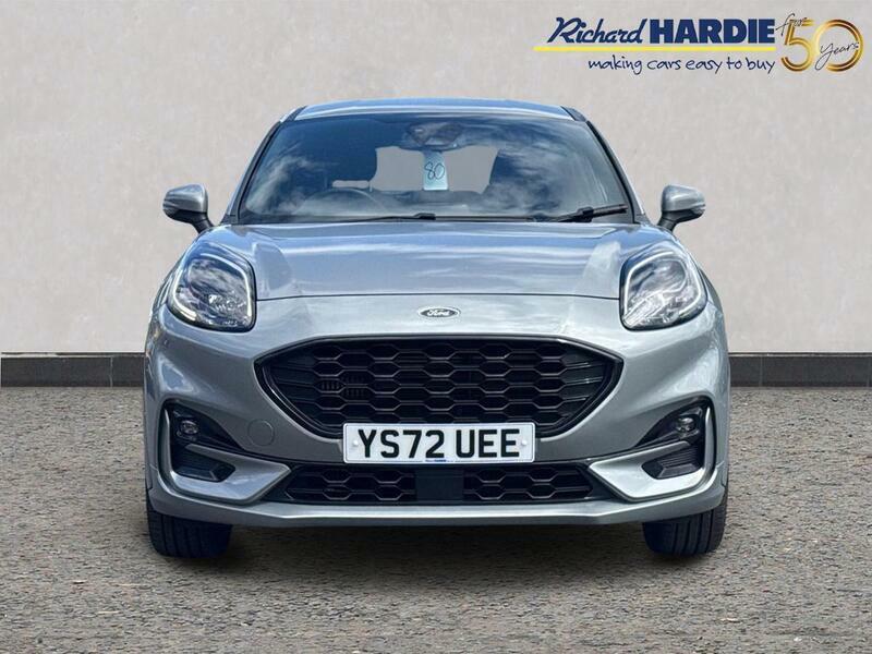 Ford Puma 2025 74 1.0T  #5