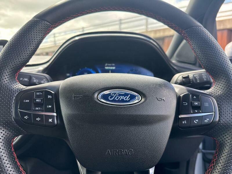 Ford Puma 2025 74 1.0T  #18