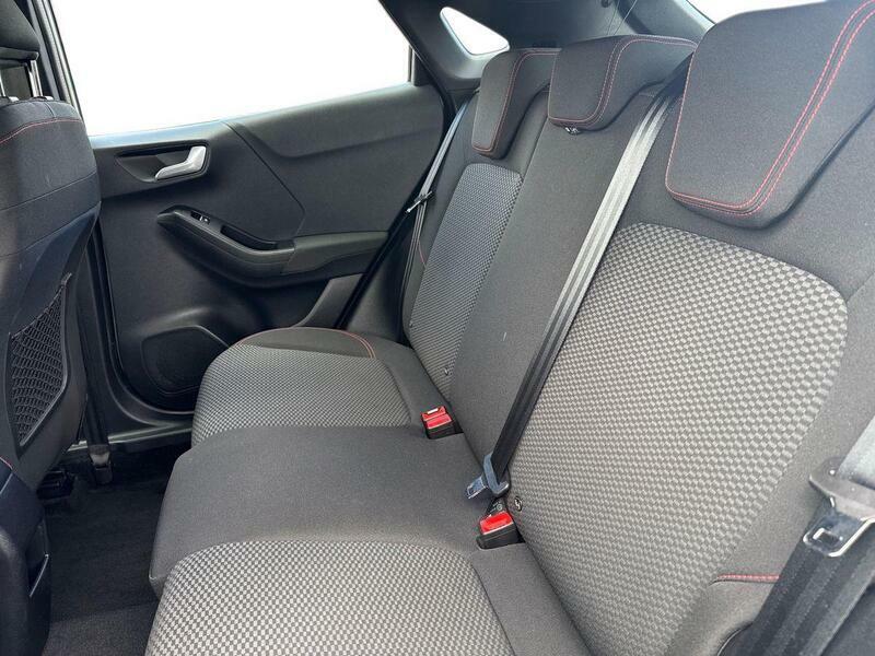 Ford Puma 2025 74 1.0T  #19