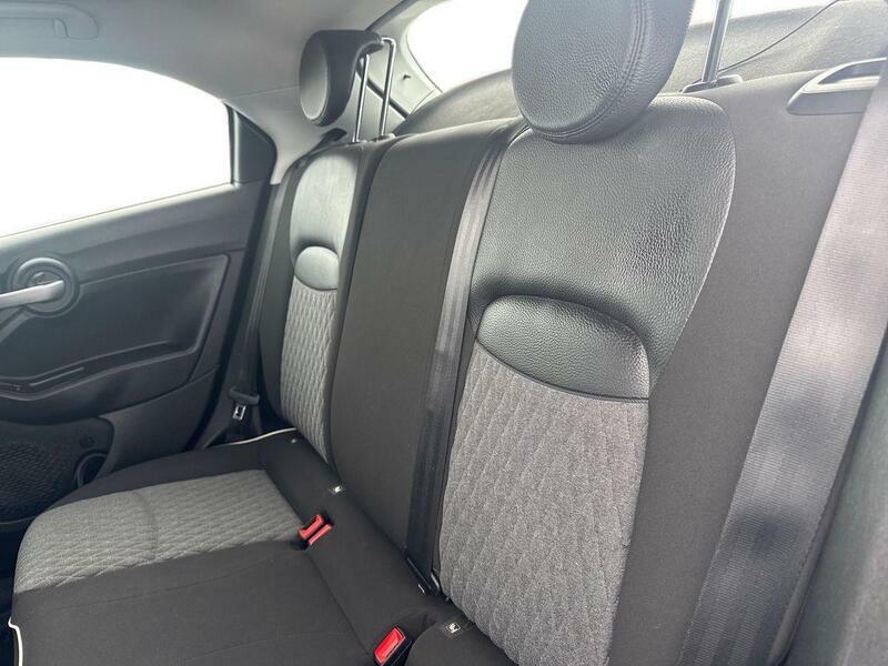 Fiat 500X 2015 1.4 Multiair Pop Star Suv E Grey #19
