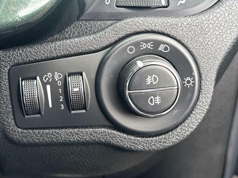 Fiat 500X 2015 1.4 Multiair Pop Star Suv E Grey #24