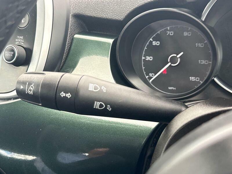 Fiat 500X 2015 1.4 Multiair Pop Star Suv E Grey #21