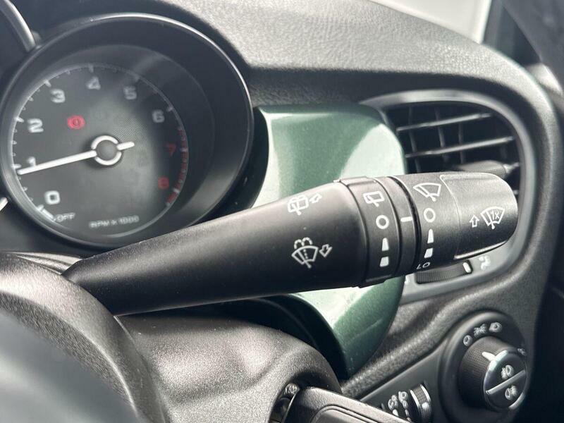 Fiat 500X 2015 1.4 Multiair Pop Star Suv E Grey #23