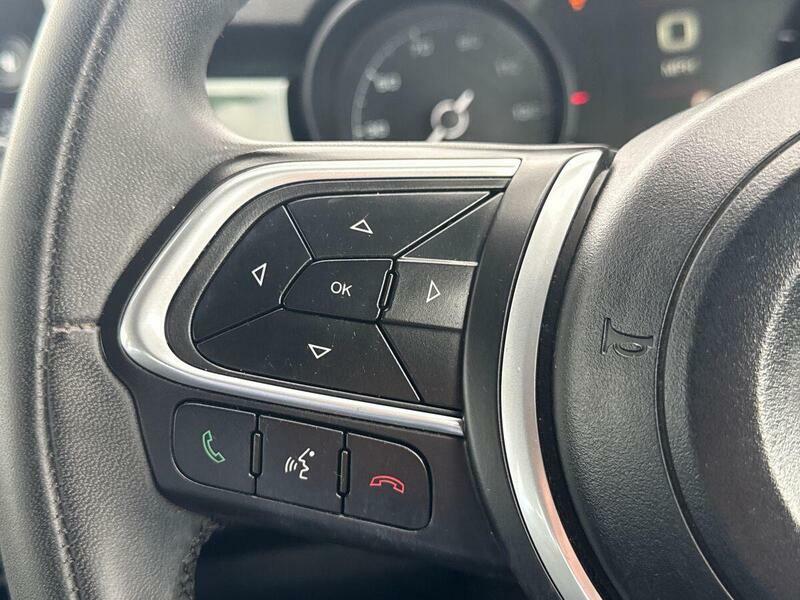 Fiat 500X 2015 1.4 Multiair Pop Star Suv E Grey #22
