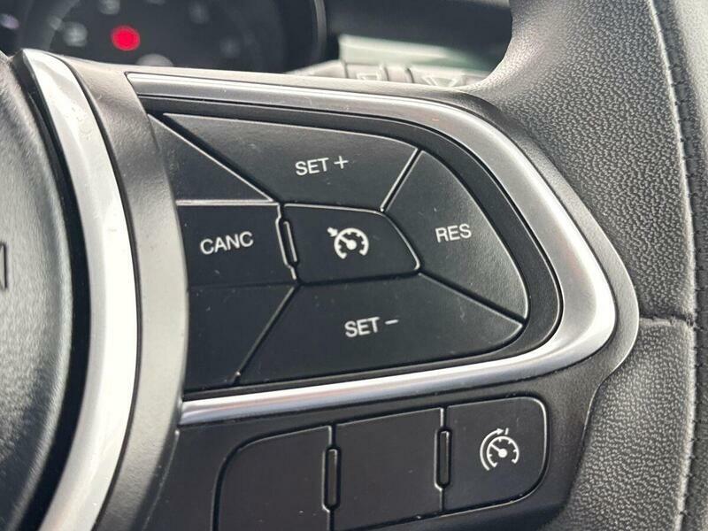 Fiat 500X 2015 1.4 Multiair Pop Star Suv E Grey #18