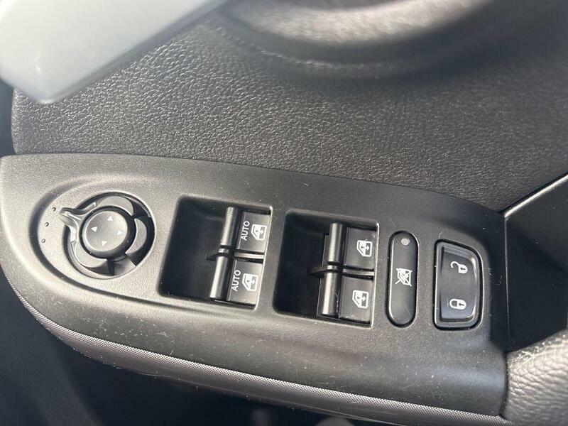 Fiat 500X 2015 1.4 Multiair Pop Star Suv E Grey #13