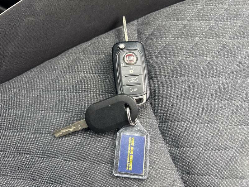 Fiat 500X 2015 1.4 Multiair Pop Star Suv E Grey #27