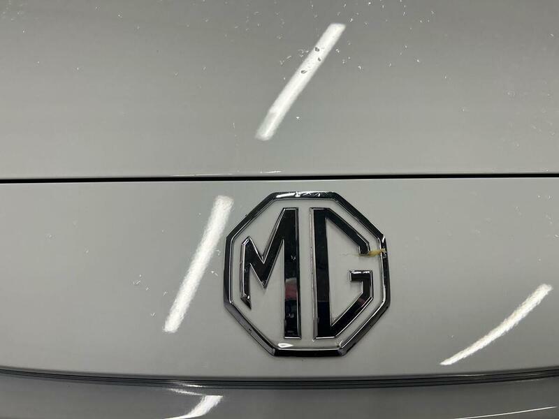 MG ZS 2024 74 51.1Kwh #22