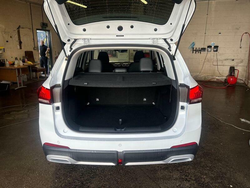 MG ZS 2024 74 51.1Kwh #20
