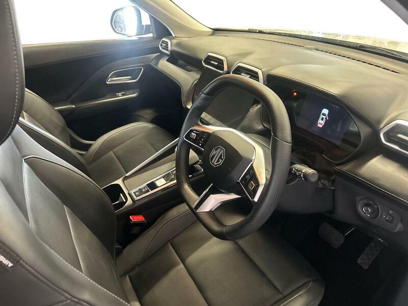 MG ZS 2024 74 51.1Kwh #8