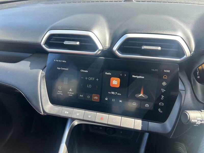 MG ZS 2024 74 51.1Kwh #14