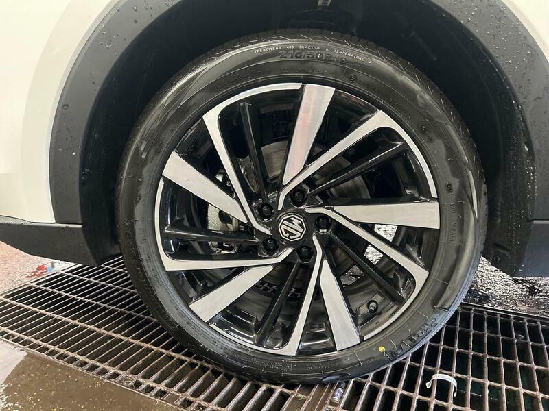 MG ZS 2024 74 51.1Kwh #7