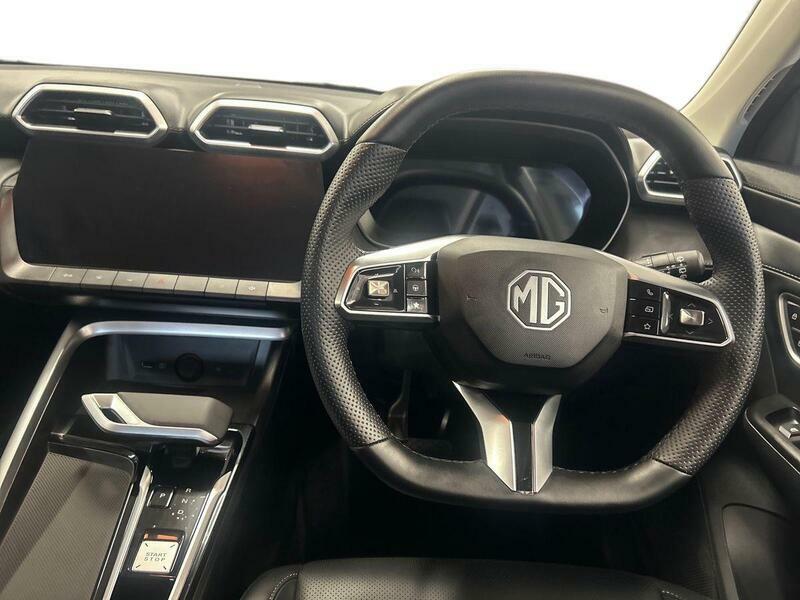 MG ZS 2024 74 51.1Kwh #9