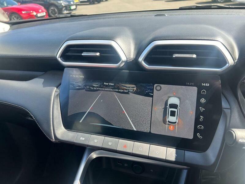 MG ZS 2024 74 51.1Kwh #16