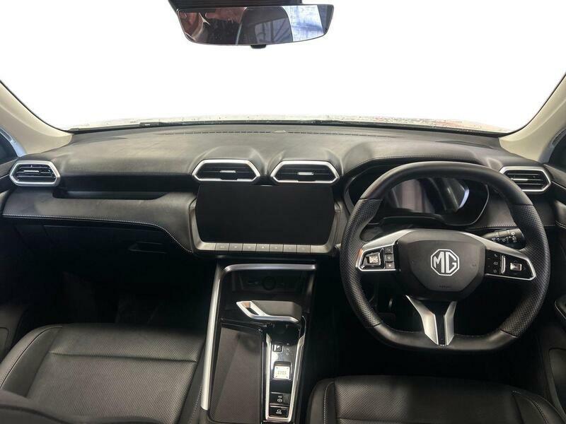 MG ZS 2024 74 51.1Kwh #10