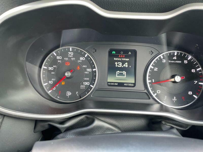 MG ZS 1.5 Vti-tech Excite  #17