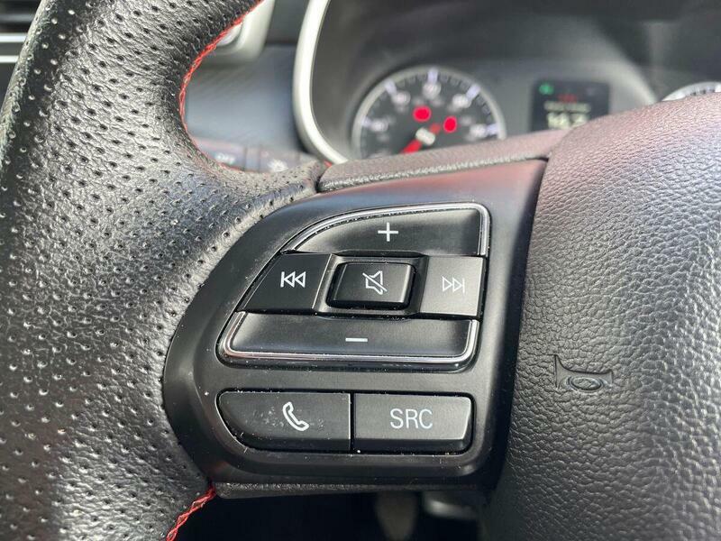 MG ZS 1.5 Vti-tech Excite  #26