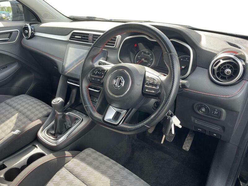 MG ZS 1.5 Vti-tech Excite  #7