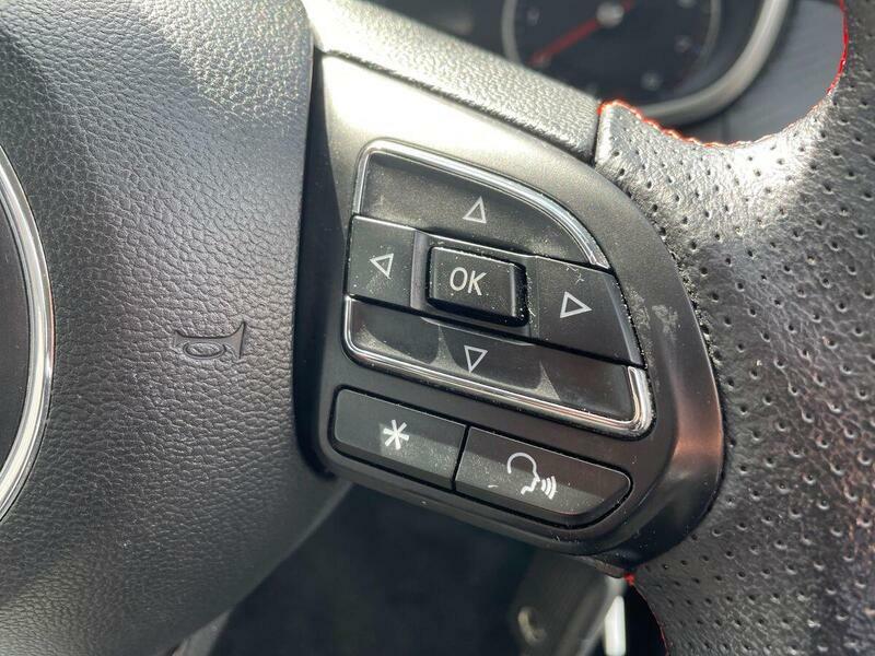 MG ZS 1.5 Vti-tech Excite  #18