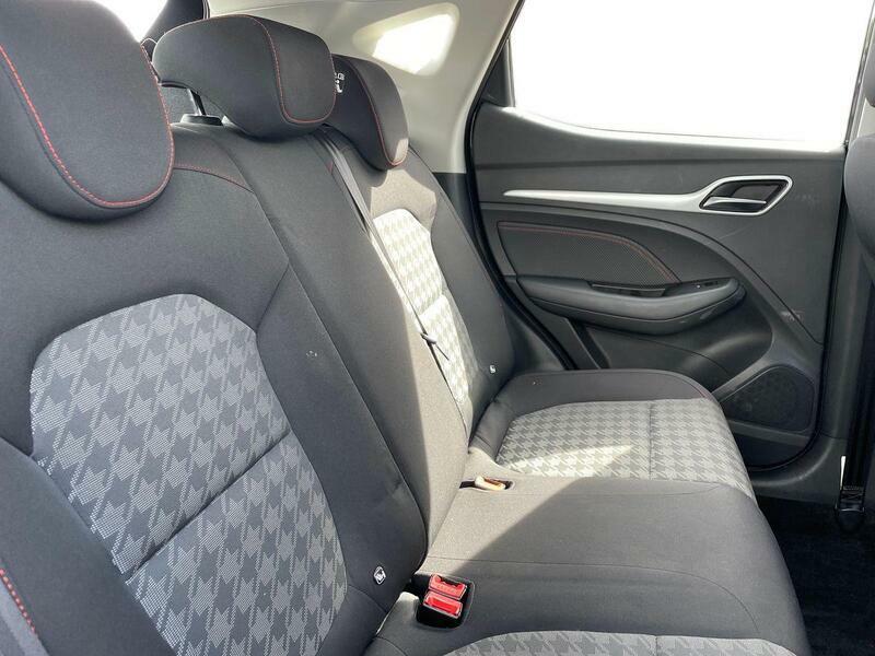 MG ZS 1.5 Vti-tech Excite  #19
