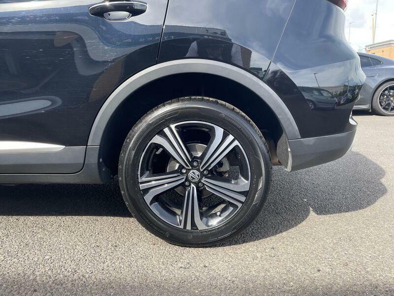 MG ZS 1.5 Vti-tech Excite  #22