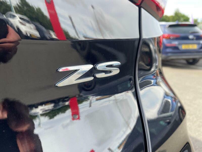 MG ZS 1.5 Vti-tech Excite  #23
