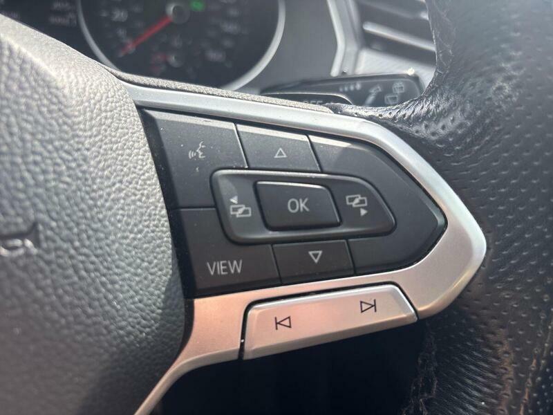 Volkswagen Passat 2.0 Tdi Evo Scr Se Nav Dsg Black #27