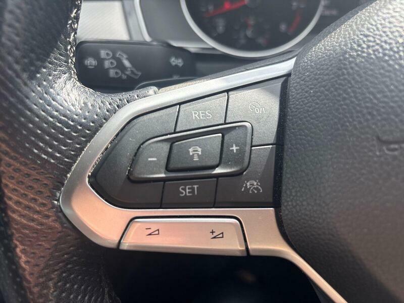 Volkswagen Passat 2.0 Tdi Evo Scr Se Nav Dsg Black #18