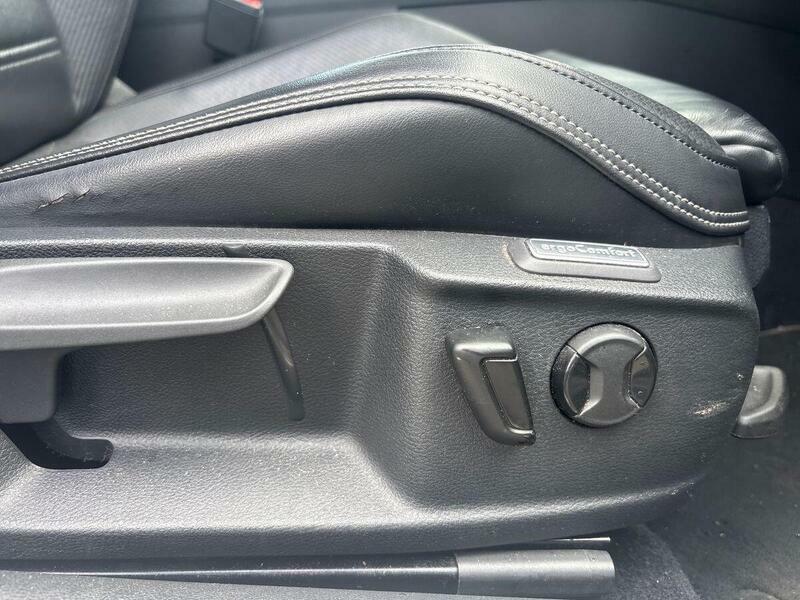 Volkswagen Passat 2.0 Tdi Evo Scr Se Nav Dsg Black #26