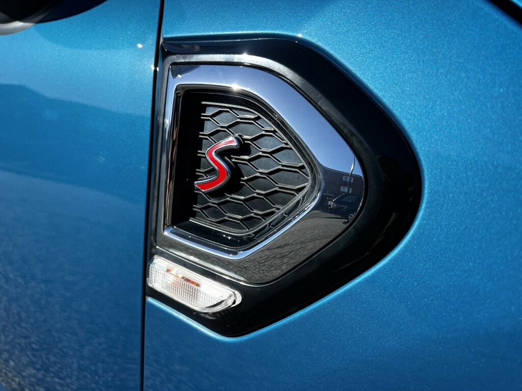 Mini Countryman Grey #42