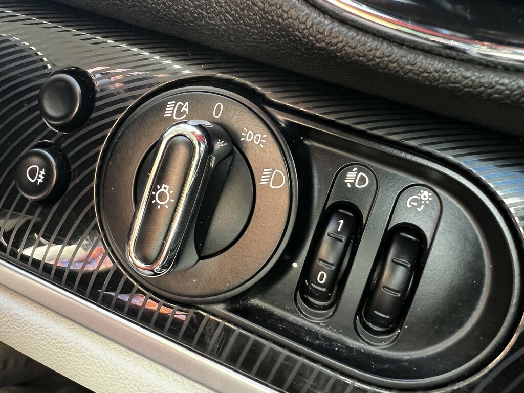 Mini Countryman Grey #23