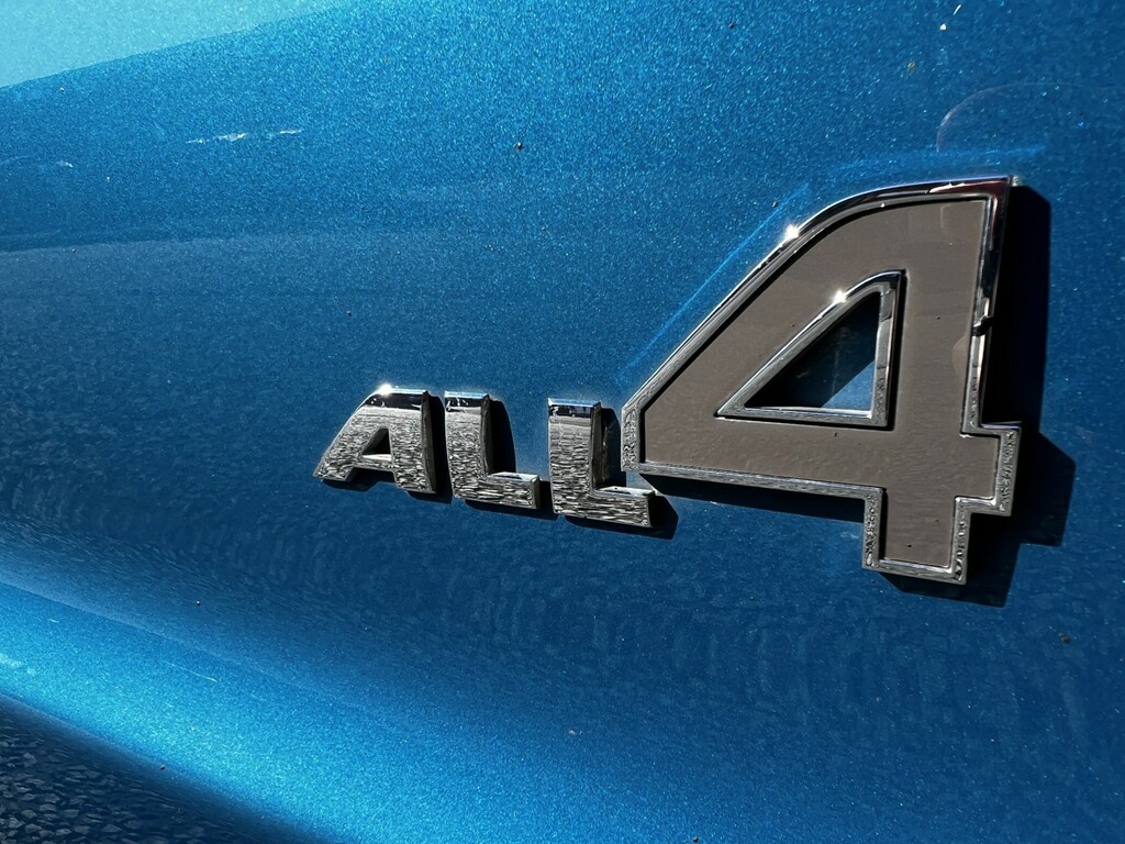 Mini Countryman Grey #41