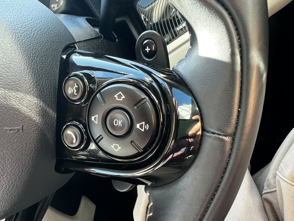 Mini Countryman Grey #33