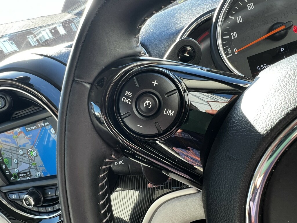 Mini Countryman Grey #32