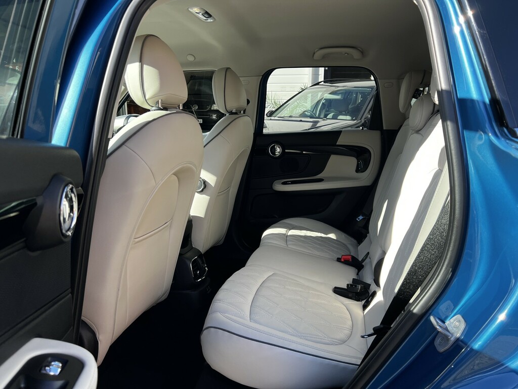 Mini Countryman Grey #19