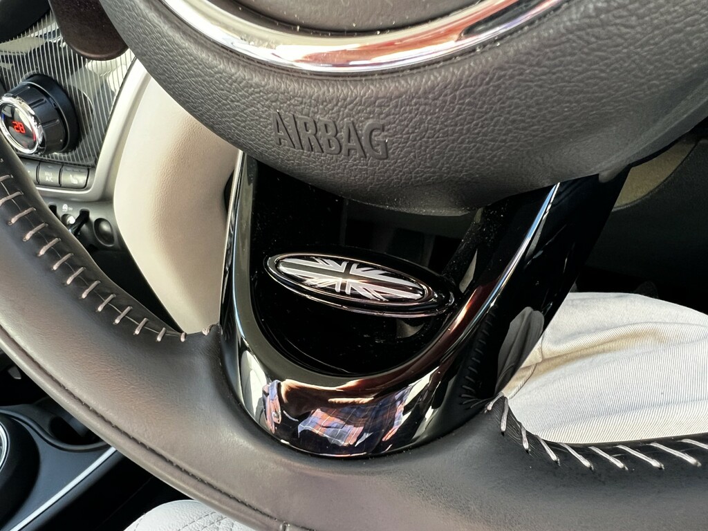 Mini Countryman Grey #18
