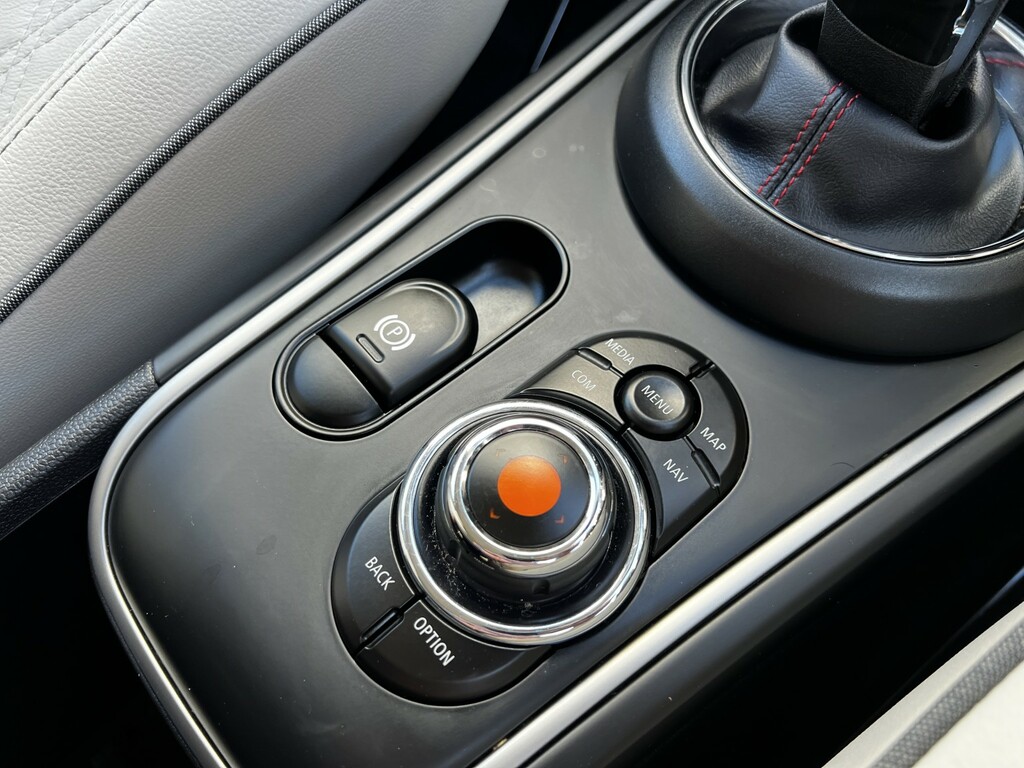 Mini Countryman Grey #39