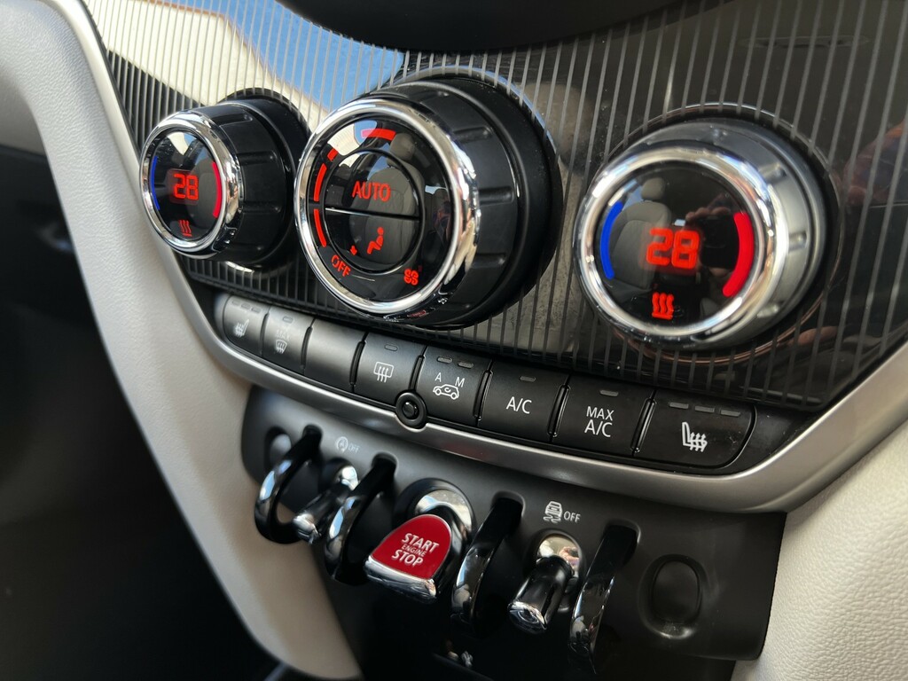 Mini Countryman Grey #38