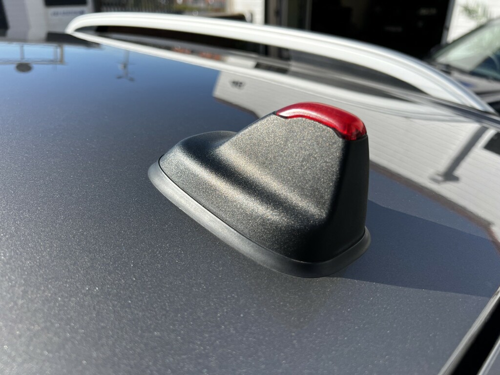 Mini Countryman Grey #30