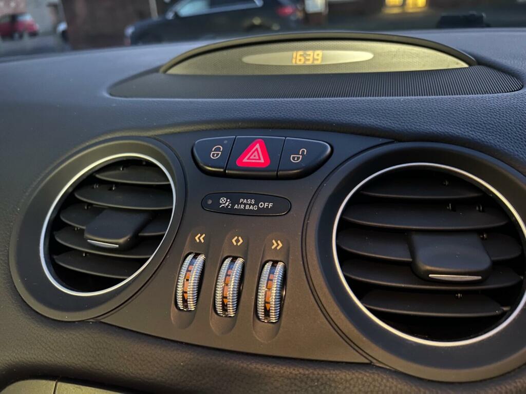 Mercedes-Benz SL Class Sl 350 Silver #18