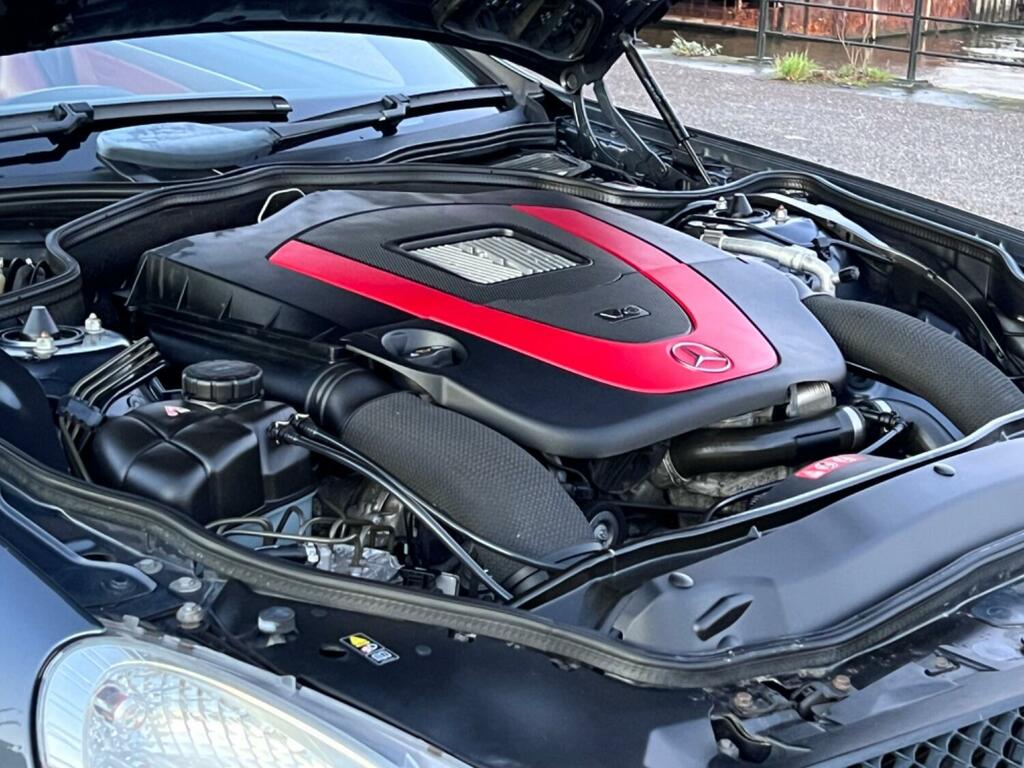 Mercedes-Benz SL Class Sl 350 Silver #19
