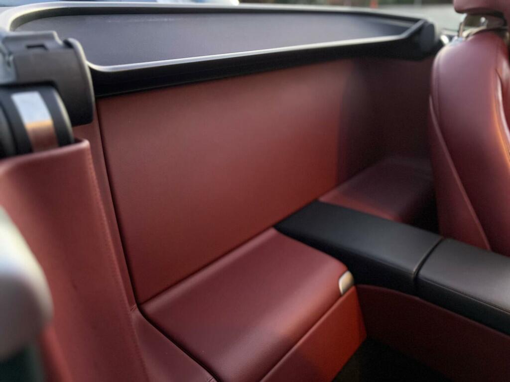 Mercedes-Benz SL Class Sl 350 Silver #12