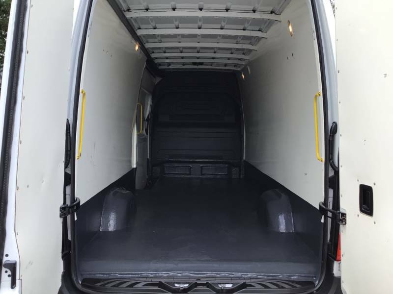 Mercedes-Benz Sprinter 2.1L 314 Cdi L3h2 Premium Eu6 #16