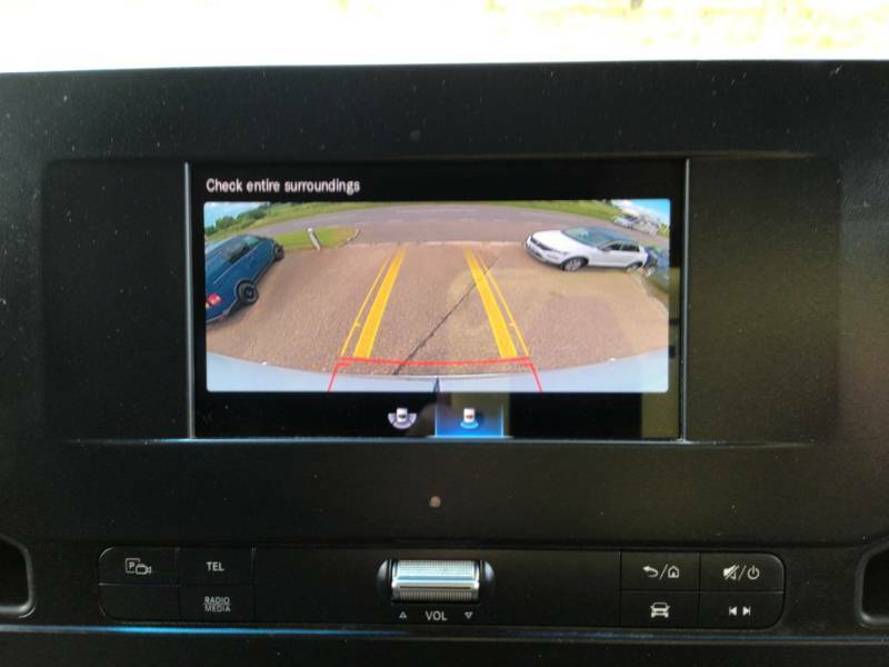 Mercedes-Benz Sprinter 2.1L 314 Cdi L3h2 Premium Eu6 #17