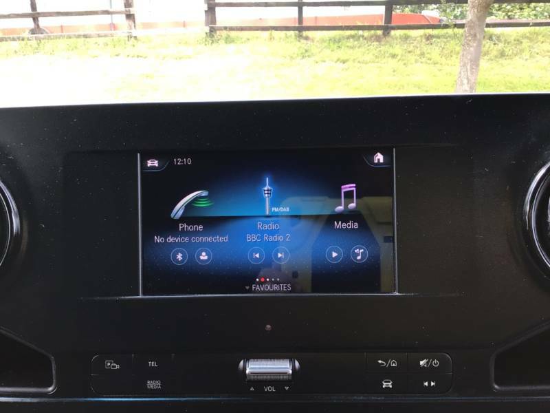 Mercedes-Benz Sprinter 2.1L 314 Cdi L3h2 Premium Eu6 #18