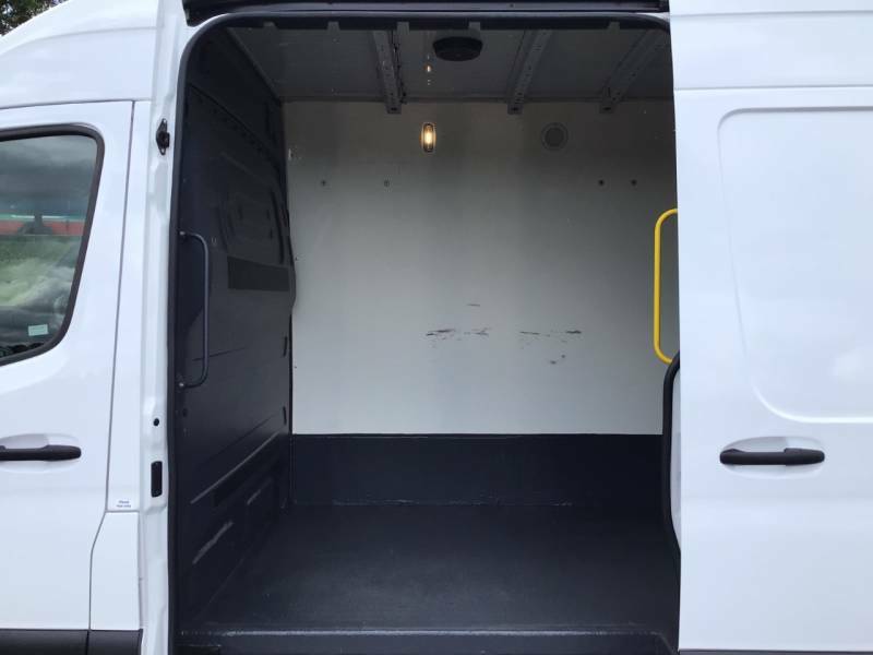 Mercedes-Benz Sprinter 2.1L 314 Cdi L3h2 Premium Eu6 #15