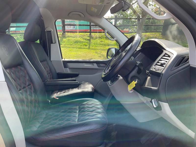 Volkswagen Transporter Diesel  #15