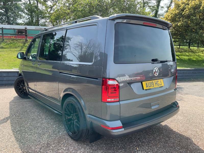 Volkswagen Transporter Diesel  #10