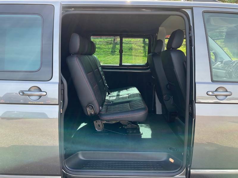 Volkswagen Transporter Diesel  #12