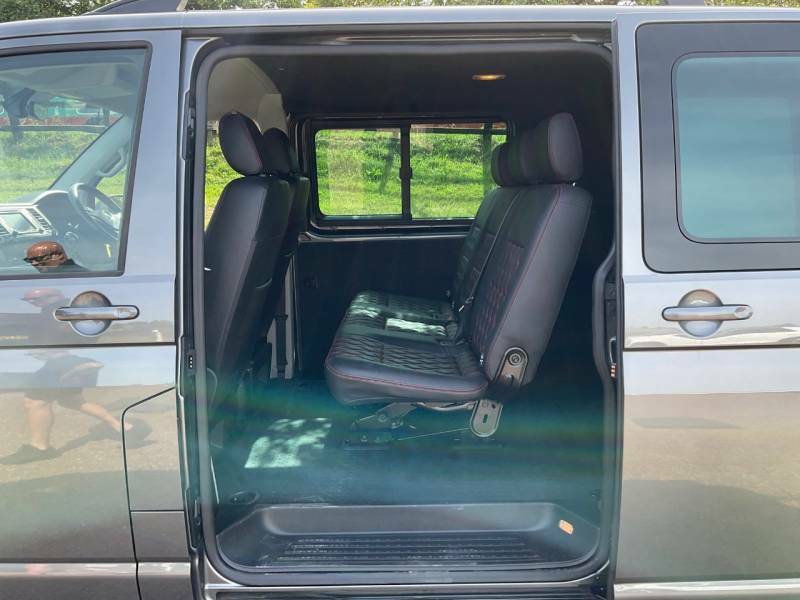 Volkswagen Transporter Diesel  #13